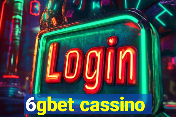 6gbet cassino